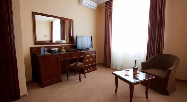 Номер Comfort Гостиница CityClub