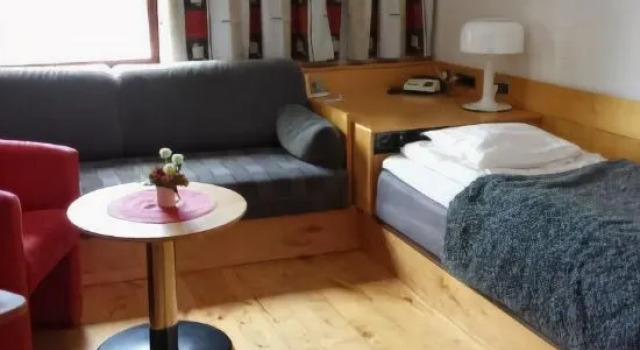 Hotell Toppen, Book Hotel Hoteller i Lapland Sweden med parkering, Parkering