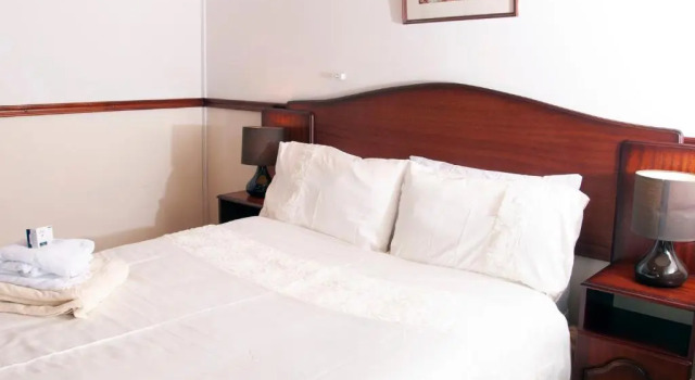 Двухместный номер Standard с видом на море The Strand, Dugort Achill