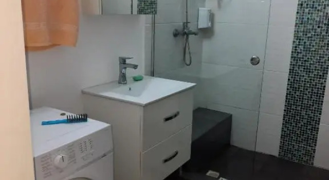 Апартаменты Apartament Milana