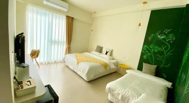 Номер Standard RED Vacation Rental