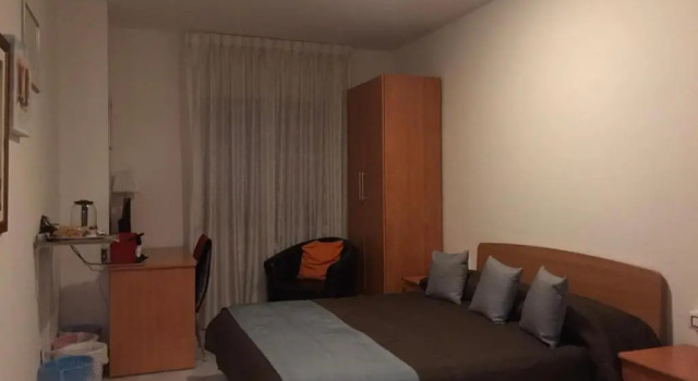 Habitación doble Estándar B&B Raggio di Sole