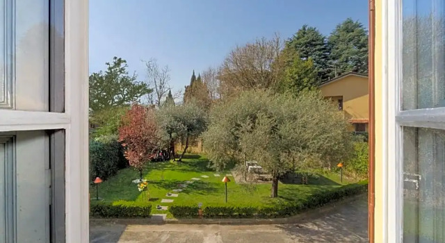 Номер Standard B&B Il Giardino Del Pettirosso