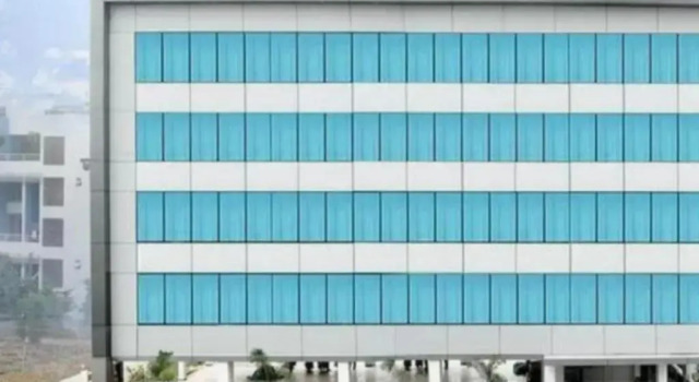 Sybaritic Suites