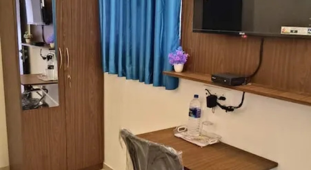 Номер Standard WELCOME VISTA