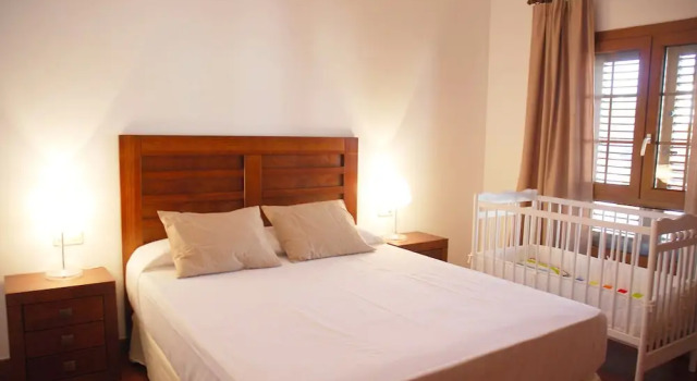Villa Las Caletas del Mar