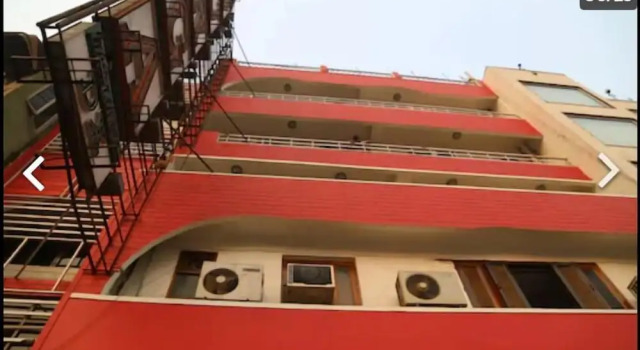 Hotel Trio Suites