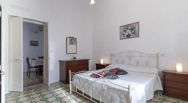 casa estilo espanol, Book Hotel Hotels in Taviano with Parking, Parking