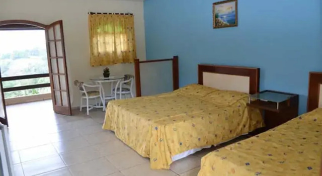 Pousada Paraty, Забронировать Гостевой дом Ибиуна штат Сан-Паулу