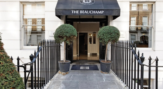 Grange Beauchamp