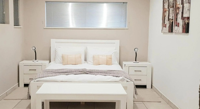 Feather Self Catering Accommodation