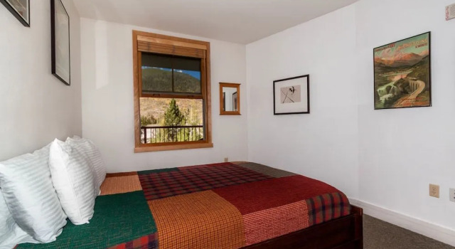Silver Mill #8222 - 1 Br Condo, Забронировать Апартаменты/квартира Кистон Roosevelt National Forest