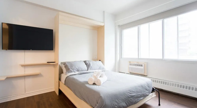 Люкс The Sherbrooke Suites