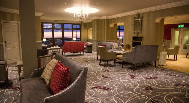 Sheraton Hotel, Boek Hotel Hotels in Merseyside met zwembad, Zwembad