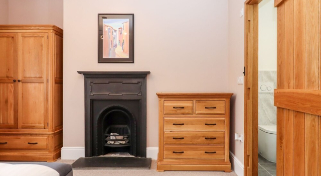 Knowle House, Prenota Casa vacanze Okehampton 