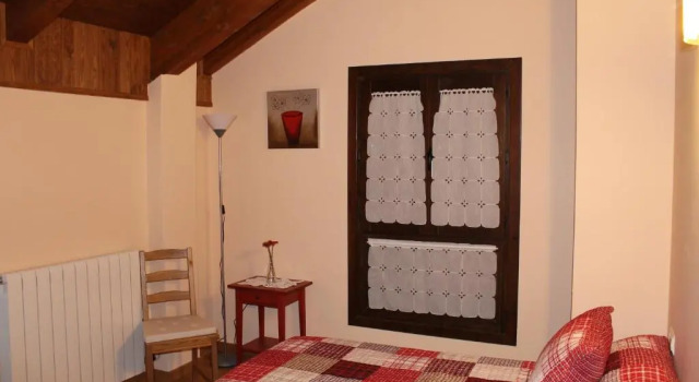 Коттедж Casa Rural Cancias