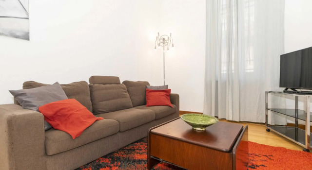 Casa di Francesco in Zona Cenisia by Wonderful Italy