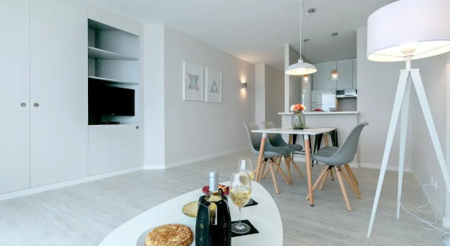 Апартаменты Apartment Sirella 1
