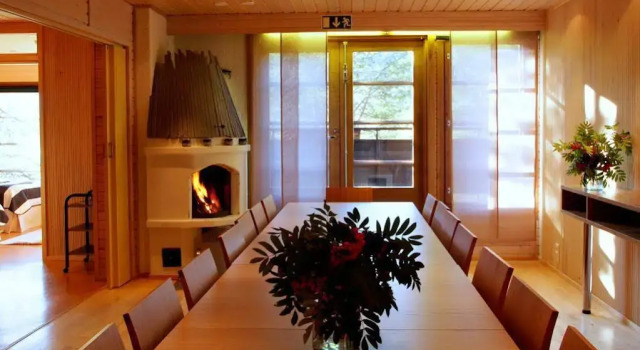Villa Immeljärvi