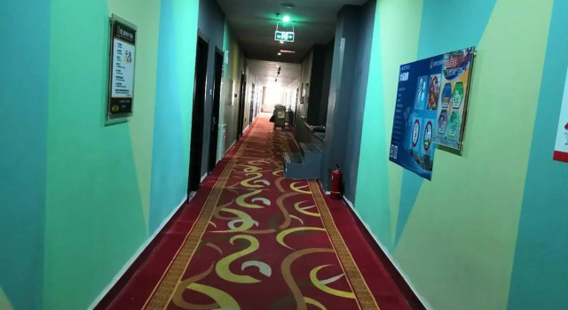 Super 8 Hotel Beijing New National Exhibition Yumin Street, Book Hotel Houshayu Beijing Area