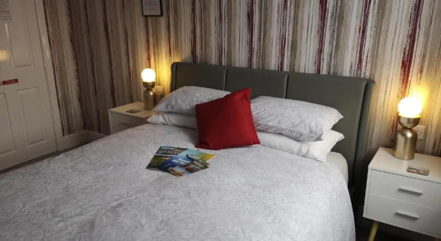 Номер Standard The Phoenix Guest House