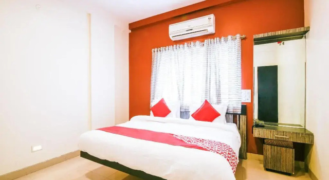 Hotel Nandini By OYO Rooms