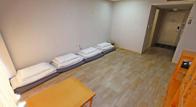 Номер Standard Busan Metropolitan City Corporations Arpina
