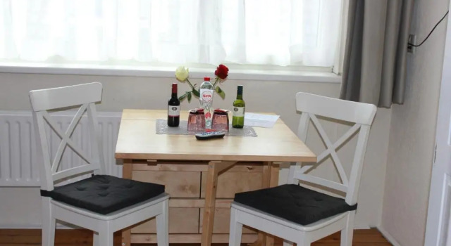 Номер Standard Kerstins Bed and Breakfast