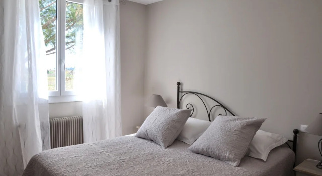 Comfort room A lOrée Des Vignes