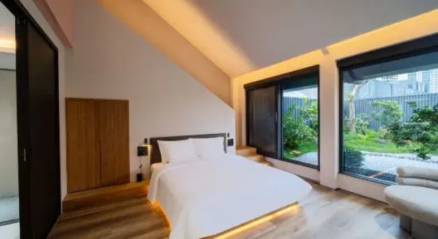 Люкс Deluxe Dadulin Resort