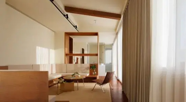 Suite Tranquil Woods