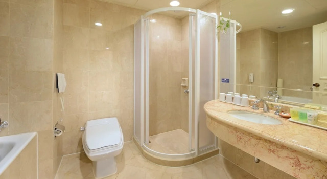Номер Classic The Chitou Lemidi Hotel