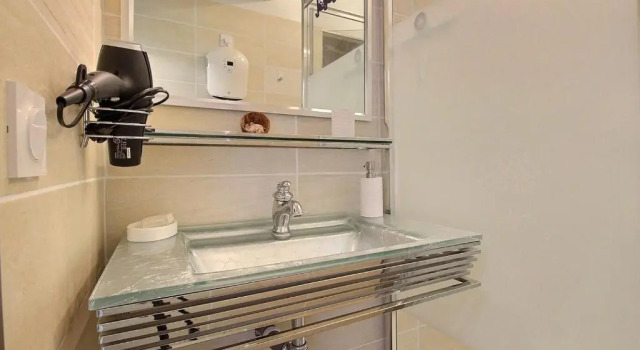 Номер Standard Le Mas Cothy en Provence
