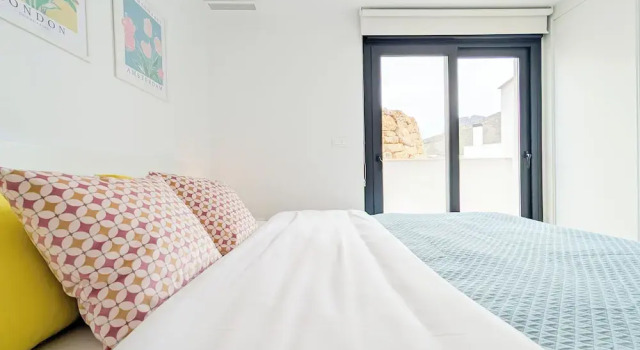 Апартаменты Panoramic Apartments