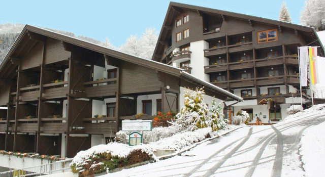 Apartment in Bad Kleinkirchheim with Playroom, Balcony