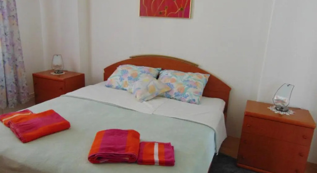 Апартаменты Apartments Mara