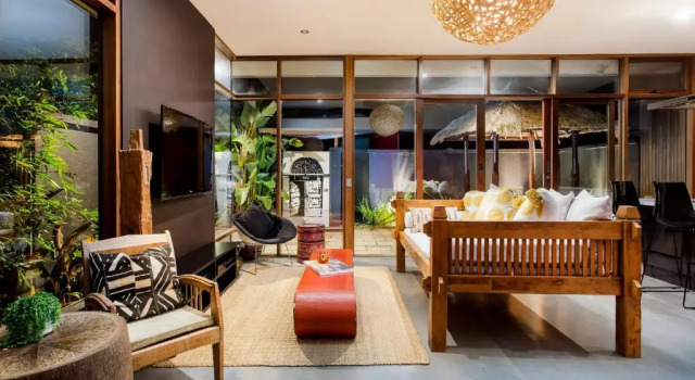 Sticky Rice Villas, Foglalás Villa Crafers Adelaide Hills