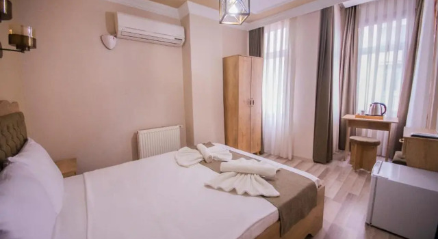 Hotel Orkide, Забронировать Отель Фатих Стамбул, рядом с Библиотека Стамбульского университета