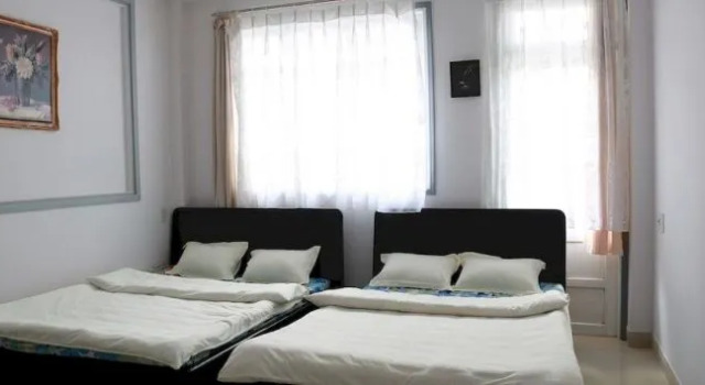 Abs House, Book Hotel Da Lat Lam Dong