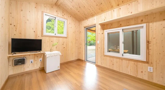 Gapyeong Yumyeongsan Gomone pet Camping, Reserva ahora Camping Gapyeong Gyeonggi-do