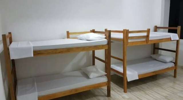 Casa de Arigoffe - Hostel