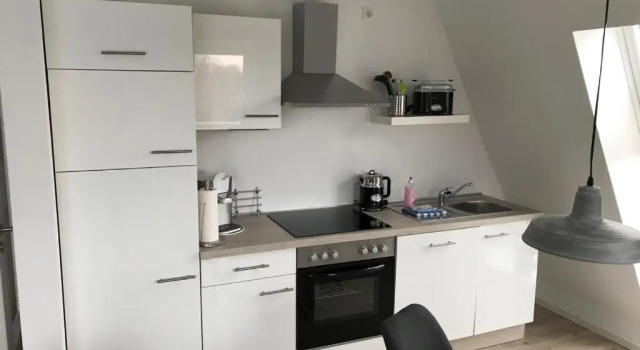 Апартаменты Apartment Nummer 5