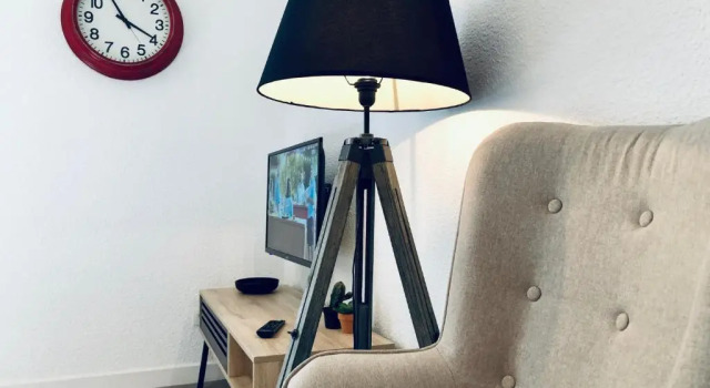 Апартаменты Studio Cosy Family