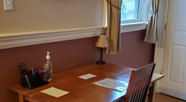 Номер Standard The Morrison House Bed and Breakfast