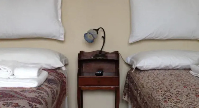 Maison Irene bed and breakfast, Rezervați Hotel Quistello Lombardia