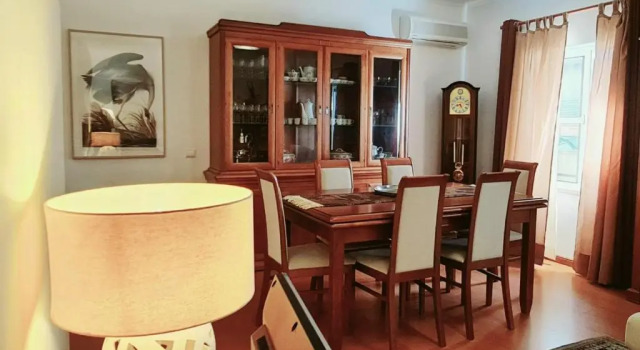 Апартаменты Apartment T3 - Frei Joao - Pleasant and cozy