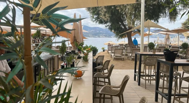 Farrys Boutique Hotel and Beach Club