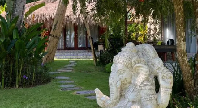 Вилла Coco Verde Bali Resort