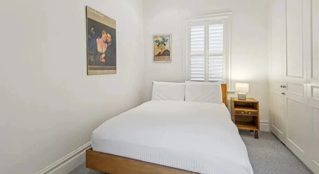 Modern Charm Meets Inner Convenience, Забронировать Апартаменты/квартира Мельбурн Melbourne Region