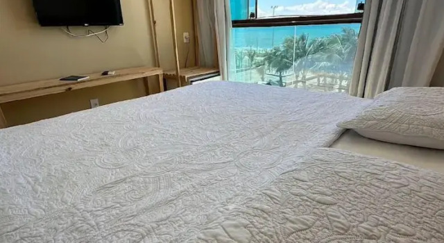 Люкс Comfort Aloha Mar Maceió